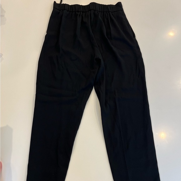 ARITZIA Babaton Black Dress Pants US2 - Picture 2 of 2